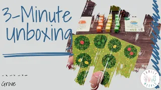Grove - 3-Minute Unboxing