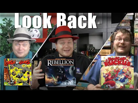 Look Back - 2/13/26