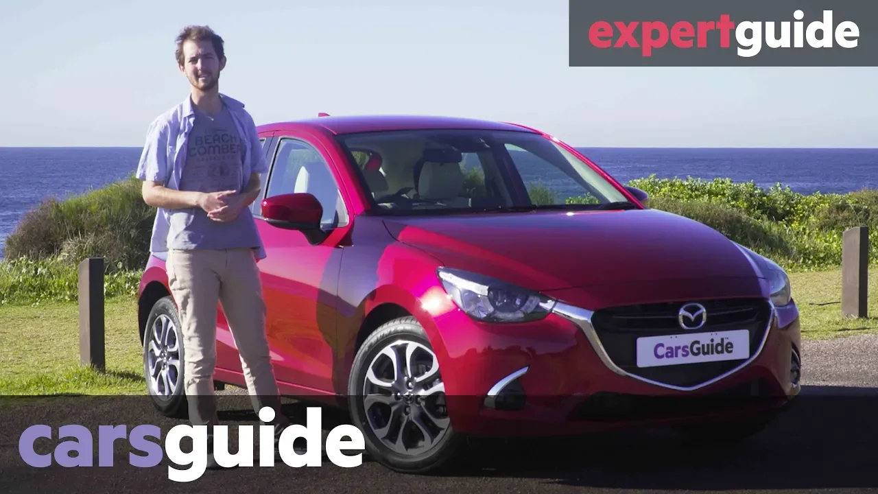 Mazda 2 2018 GT review: Top 5 reasons to buy