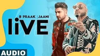 Jaani & B Praak Live (Full Audio) | Urban Singh Crew | Latest Punjabi Songs 2019 | Speed Records