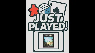 Just Played! - Vindication (Quick Review)