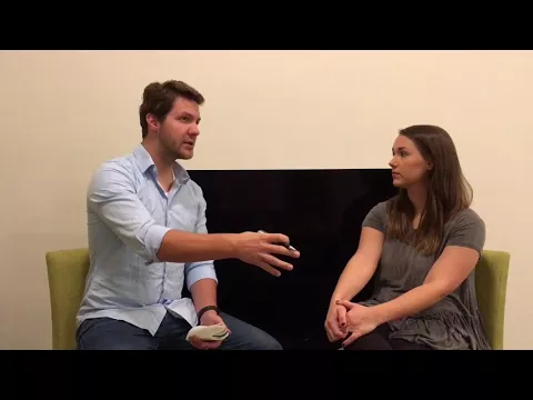 Interviewin’ McKenna on Her Top 10 (Number 10)