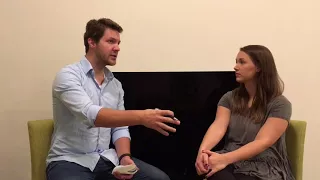 Interviewin’ McKenna on Her Top 10 (Number 10)