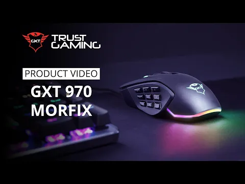 Video zu Trust GXT 970 Morfix