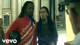 The Black Eyed Peas - Pump It