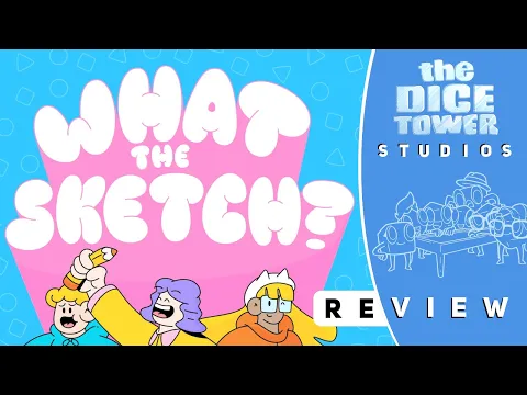 What the Sketch? Review - Pencils Down Class