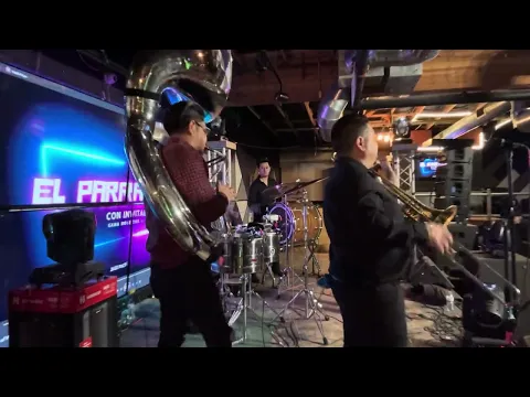 Video for event landing page