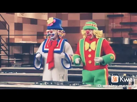 MELHOR PATADA DO PATATI E PATAT&Aacute