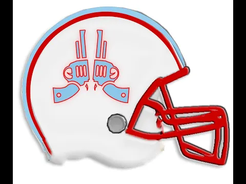 Breakaway Football: Team-Specific Abilities - "Gunslingers"