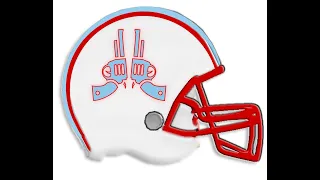 Breakaway Football: Team-Specific Abilities - "Gunslingers"