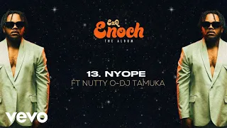 EXQ - Nyope ft. DJ Tamuka, Nutty O