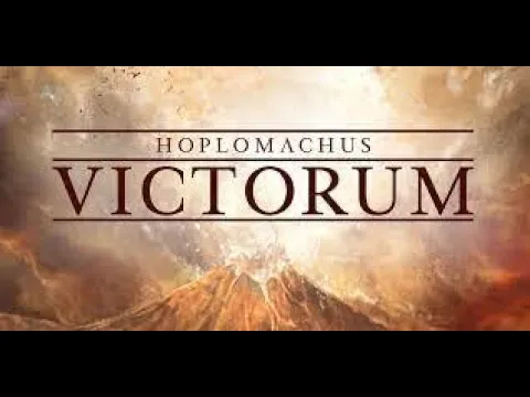 Hoplomachus Victorum - ép. 1/3 [FR]