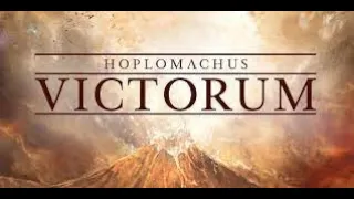 Hoplomachus Victorum - ép. 1/3 [FR]
