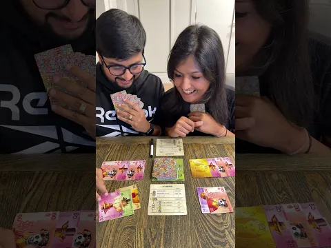 Money #challenge #funny #boardgames #trending #viral #games #money #partygames #fyp #asmr #memes
