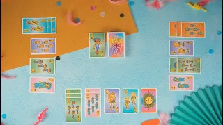 Carnival - How to Play