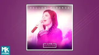 Hellen Miranda - Live Session (CD COMPLETO)