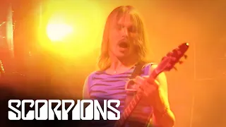 Scorpions - Another Piece Of Meat (Old Grey Whistle Test, 22th May 1979)