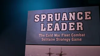 Spruance Leader - Kickstarter Video