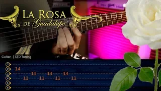 La Rosa de Guadalupe - Suspenso 
