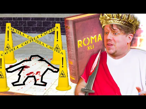 Let's Play ROMA XLI | Board Game Club