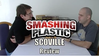 Smashing Plastic Reviews Scoville