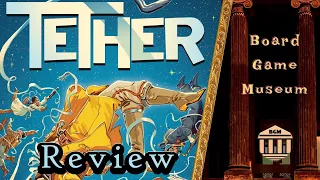 Tether Game Review