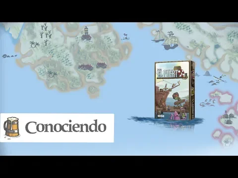 Conociendo El Puerto