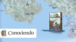 Conociendo El Puerto