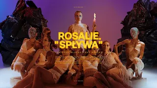 Rosalie. - Spływa (CatchUp CloudsFest Remix)