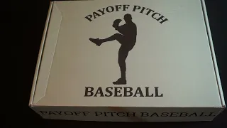 1991 Payoff Pitch Baseball Playoffs! NLDS Game 2 - Atlanta @ Los Angeles