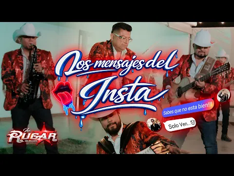 Video for event landing page