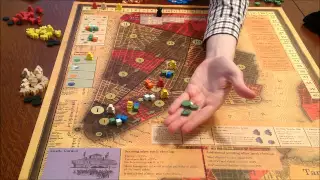 Tammany Hall How-To