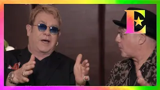 Elton John: The Cut l Bennie and the Jets - The Inspiration