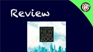 New York Zoo