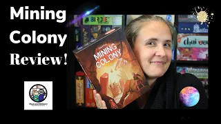 Mining Colony Review!