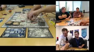 Lords of Waterdeep: Scoundrels of Skullport pt 2