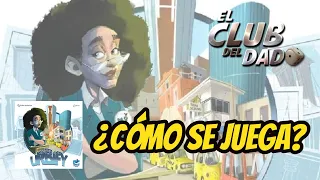 Urbify - Vídeo reseña - El club del dado