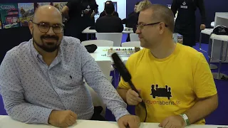 The White Castle: Matcha (Die weiße Burg: Die Teezeremonie) / Essen 2024