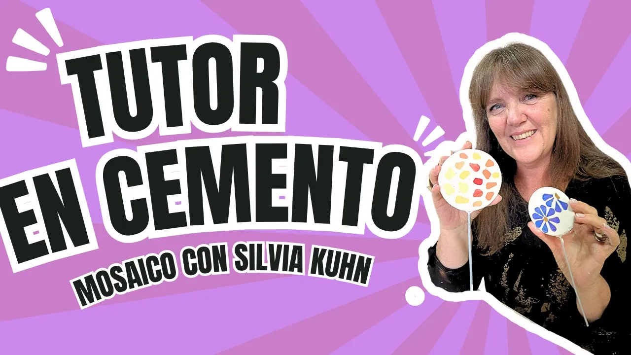 Video de Tiendita de Mosaico