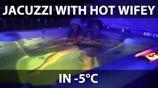 Road trip to Rovaniemi part 2