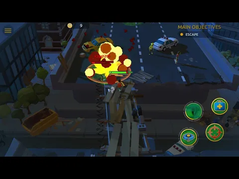 Βίντεο του Zombie Blast Crew