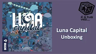 Unboxing