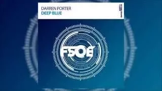 Darren Porter - Deep Blue