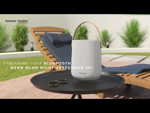 Video zu Harman-Kardon Citation 200