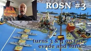 Raid on St Nazaire: part 3