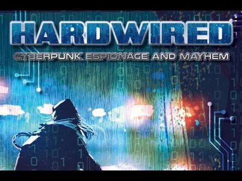 Hardwired - Exploit Zero - Ep 3 - Fun back in Fundamentalist