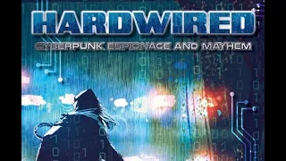 Hardwired - Exploit Zero - Ep 3 - Fun back in Fundamentalist
