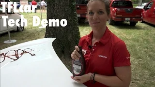 Nissan 1 & Birds 0: Nissan Researching Bird Poop Proof Car Paint