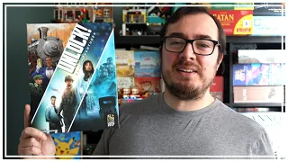 Unlock! Game Adventures Review - Escape Room Games!