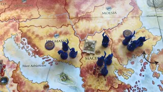 Conquest of the Empire (Classic Rules 2005)